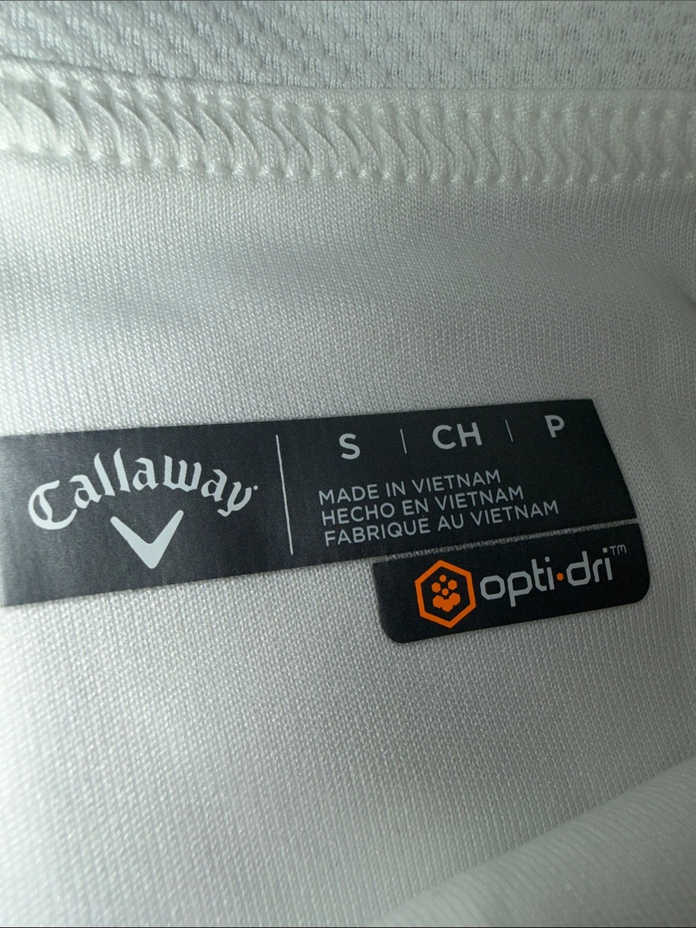 Callaway Skort size Small - Picture 5 of 5